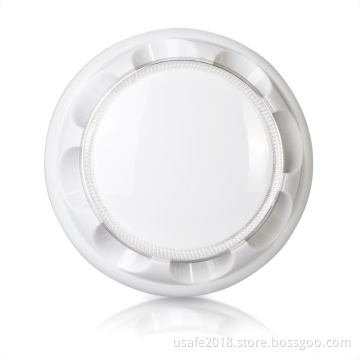 Wholesales Factory Price Conventional Heat Detectors for Fire Alarm System